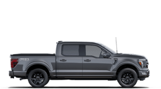 2025 Ford F-150® External Image 1